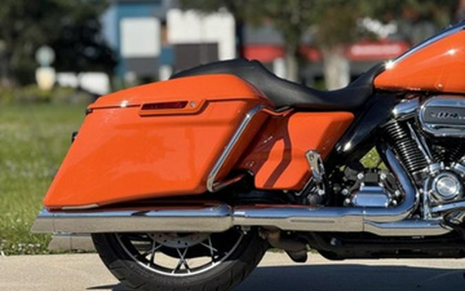 2023 Harley-Davidson FLHXS - Street Glide Special