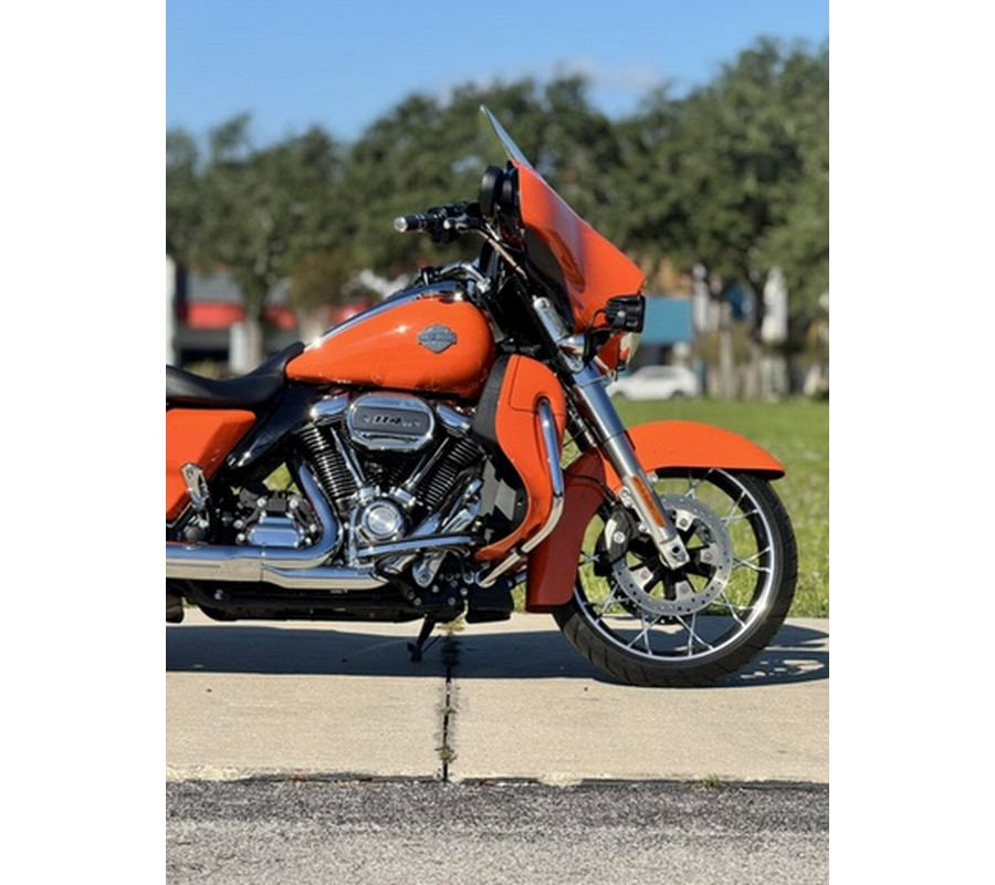2023 Harley-Davidson FLHXS - Street Glide Special