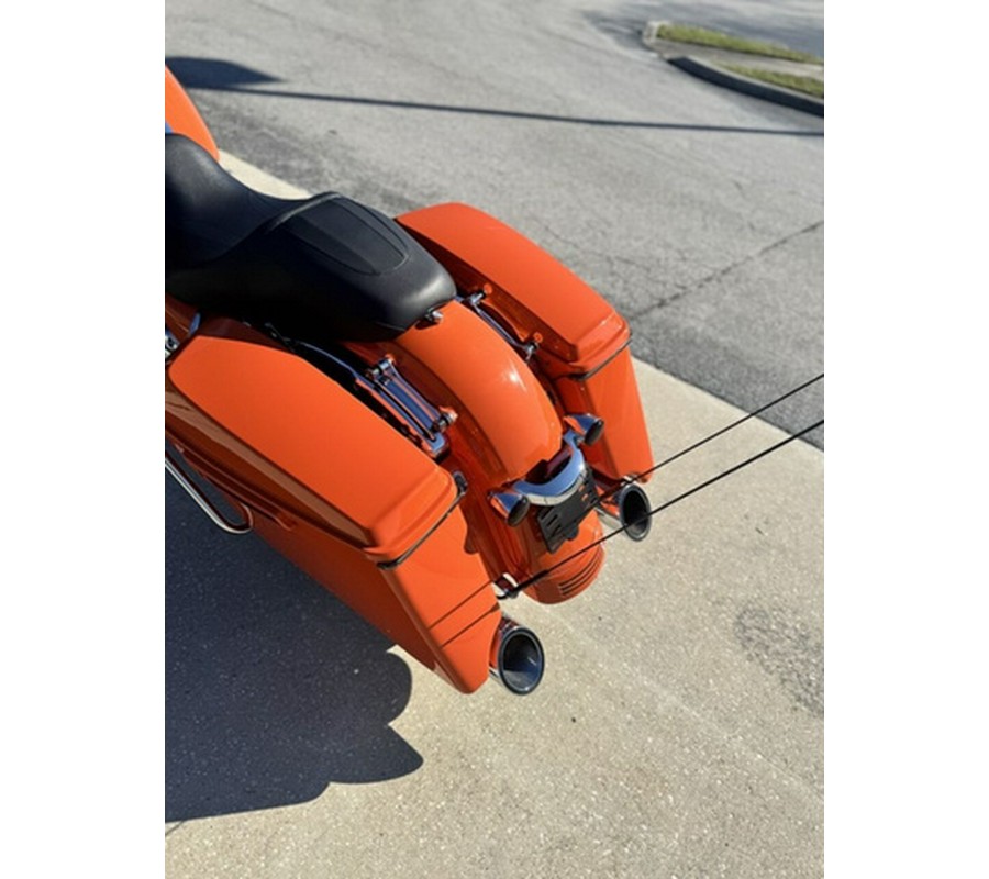 2023 Harley-Davidson FLHXS - Street Glide Special