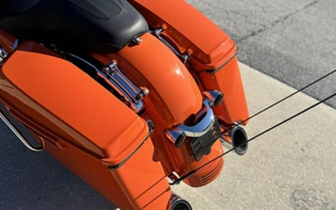 2023 Harley-Davidson FLHXS - Street Glide Special