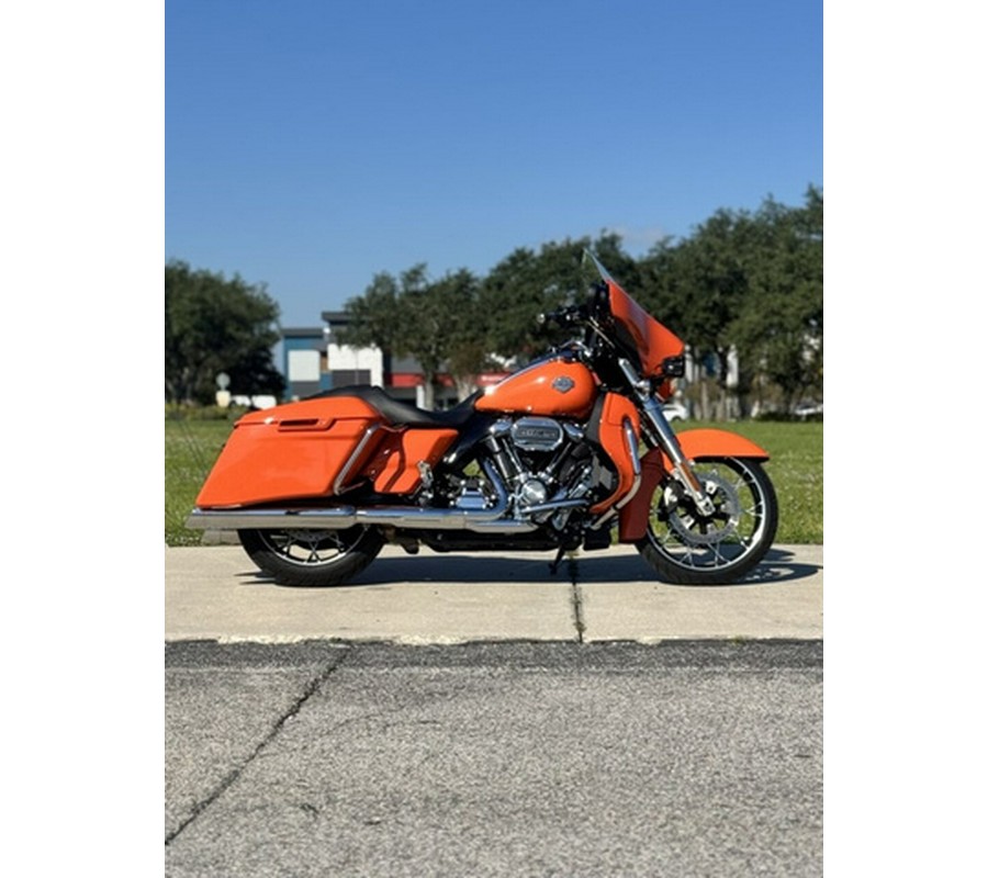 2023 Harley-Davidson FLHXS - Street Glide Special