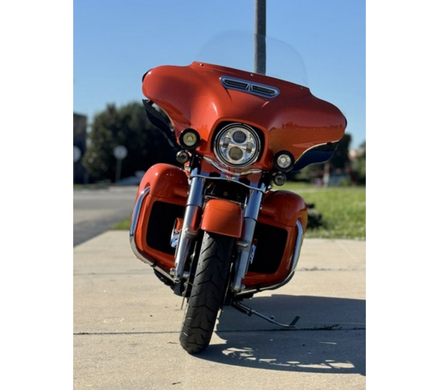 2023 Harley-Davidson FLHXS - Street Glide Special