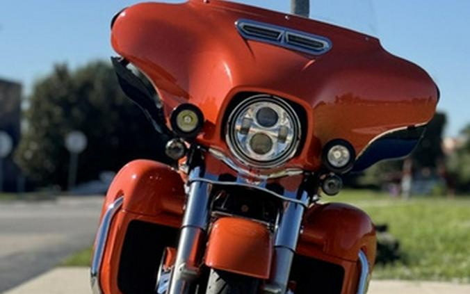 2023 Harley-Davidson FLHXS - Street Glide Special