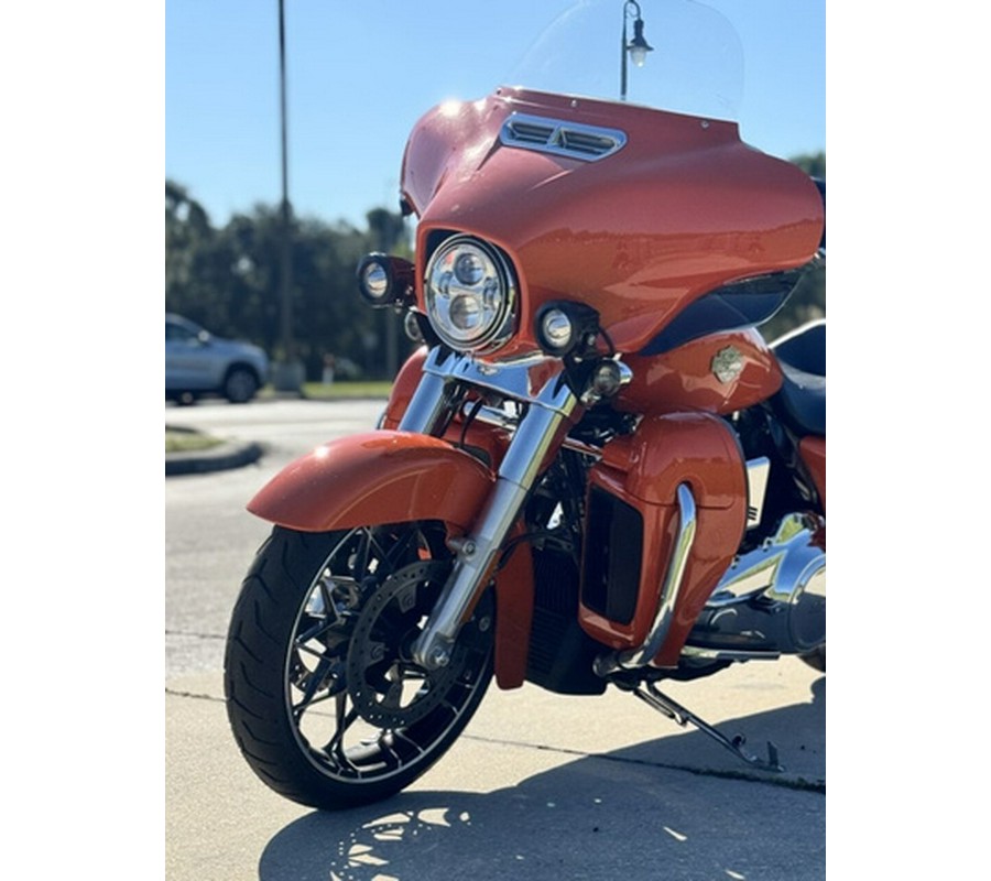 2023 Harley-Davidson FLHXS - Street Glide Special