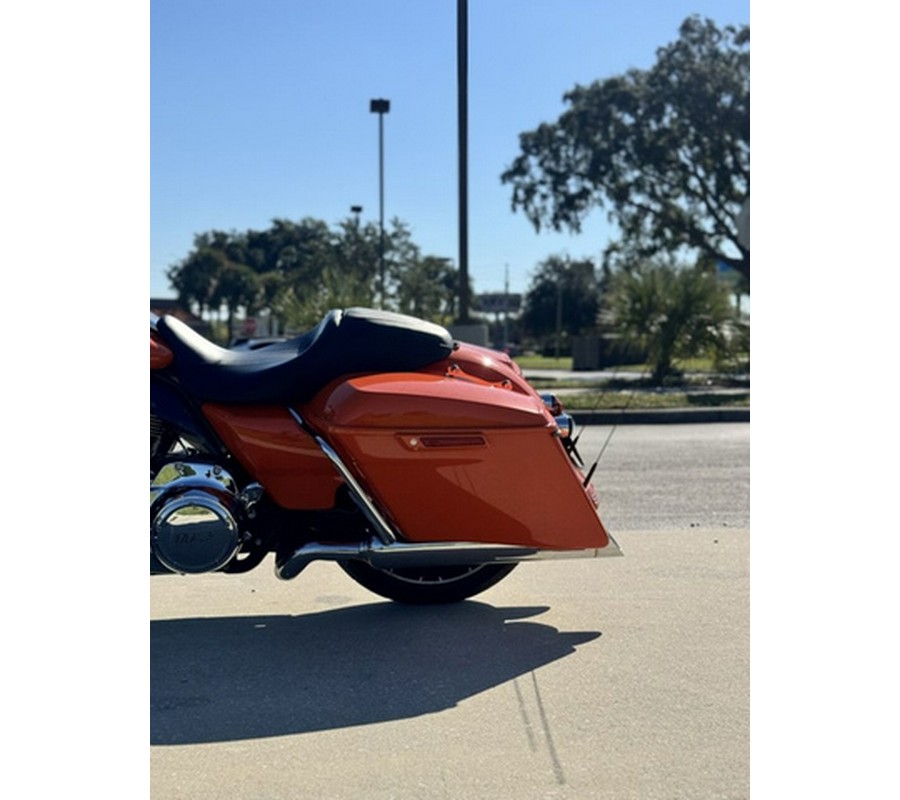 2023 Harley-Davidson FLHXS - Street Glide Special