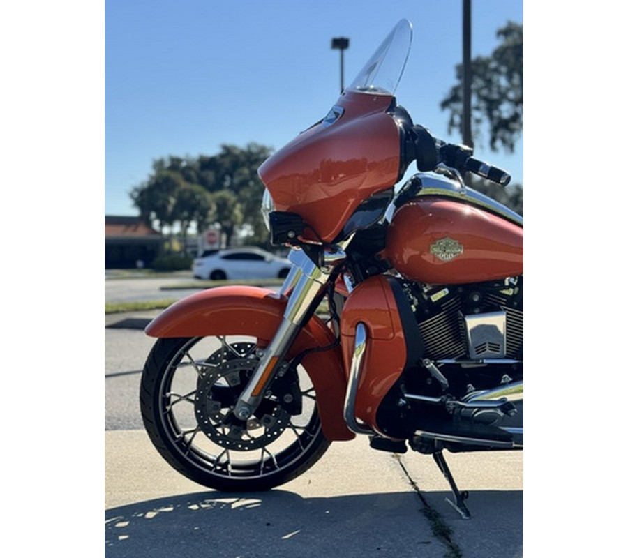 2023 Harley-Davidson FLHXS - Street Glide Special