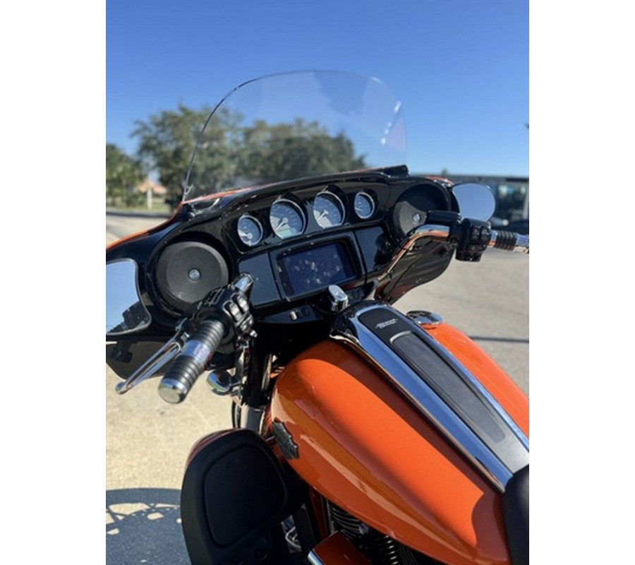 2023 Harley-Davidson FLHXS - Street Glide Special