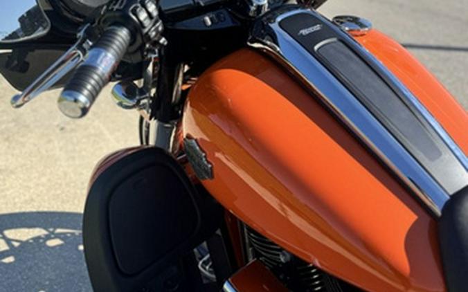 2023 Harley-Davidson FLHXS - Street Glide Special