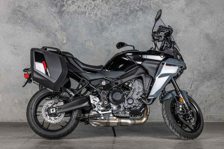 2025 Yamaha Tracer 9
