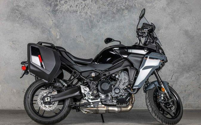 2025 Yamaha Tracer 9