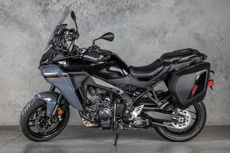 2025 Yamaha Tracer 9