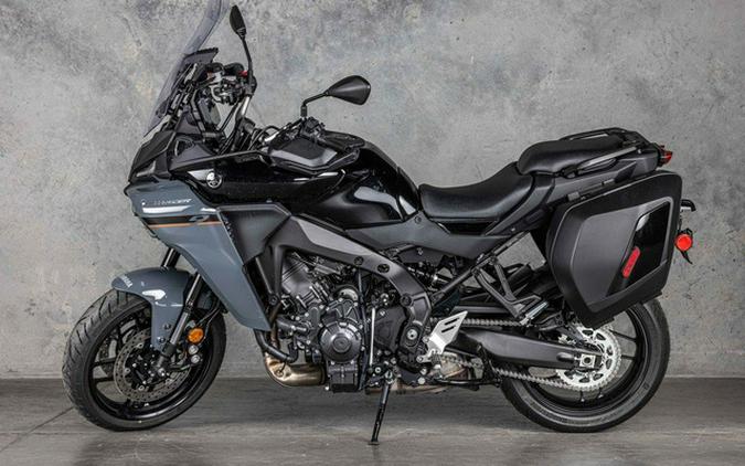 2025 Yamaha Tracer 9