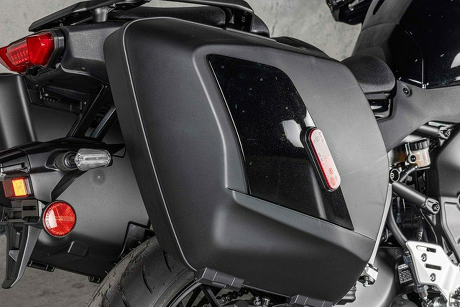 2025 Yamaha Tracer 9