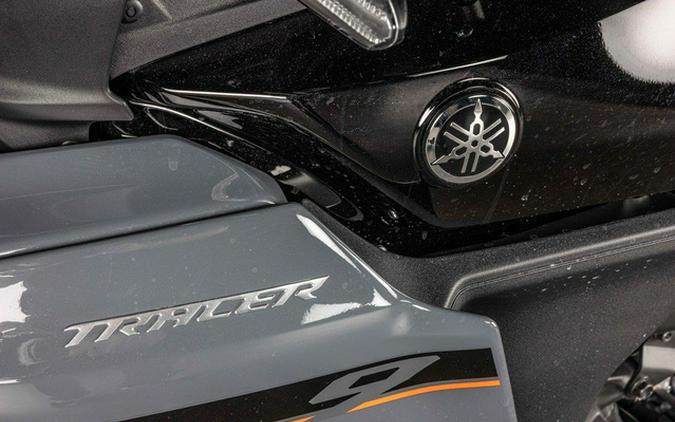 2025 Yamaha Tracer 9