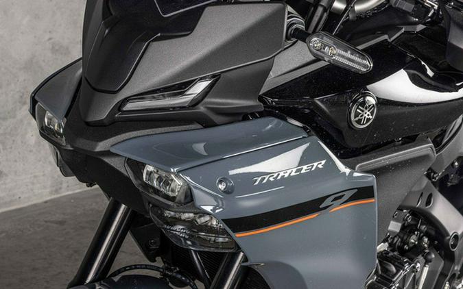 2025 Yamaha Tracer 9