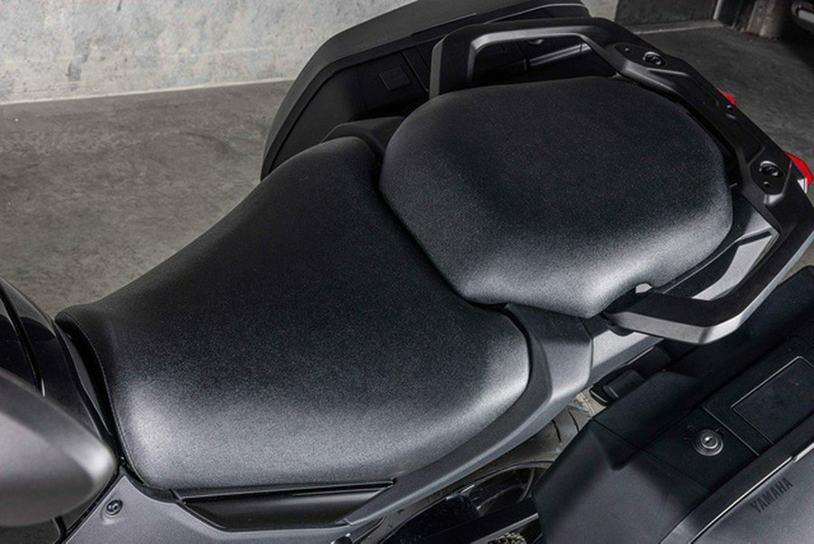 2025 Yamaha Tracer 9