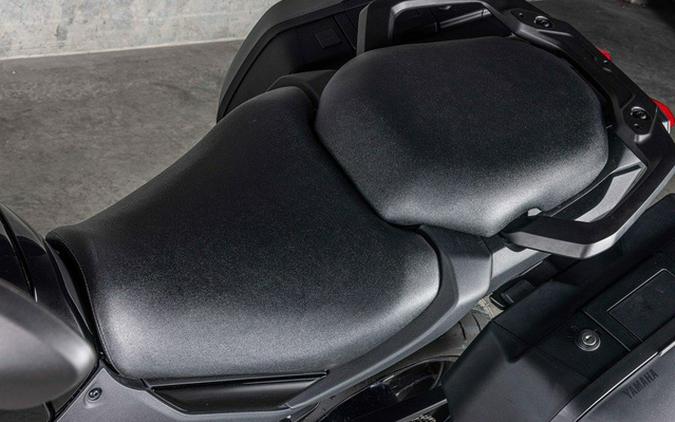 2025 Yamaha Tracer 9