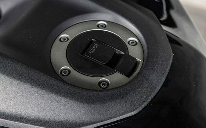 2025 Yamaha Tracer 9