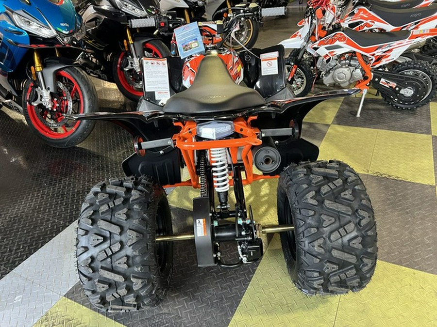 2026 KAYO Predator 110
