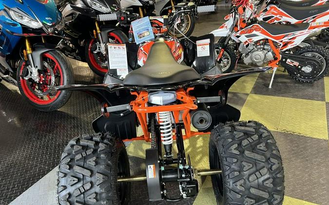 2026 KAYO Predator 110