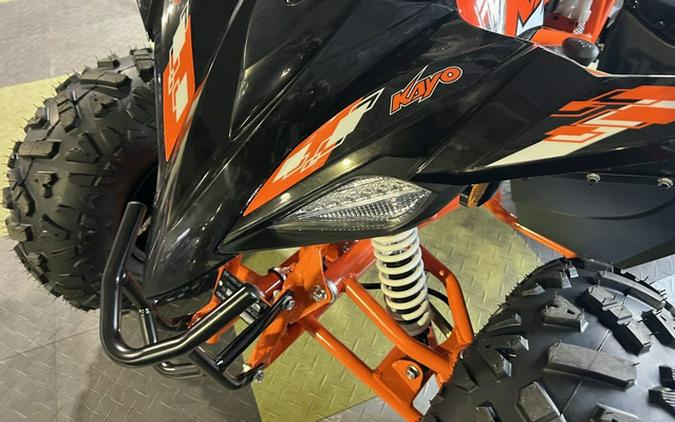 2026 KAYO Predator 110