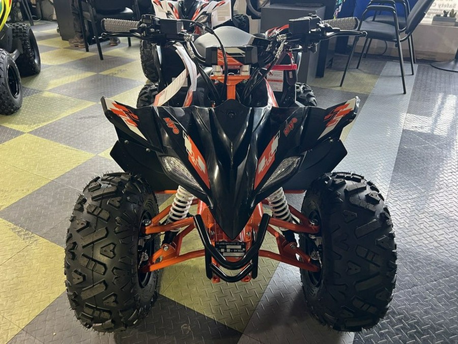 2026 KAYO Predator 110