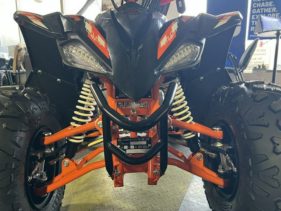 2026 KAYO Predator 110