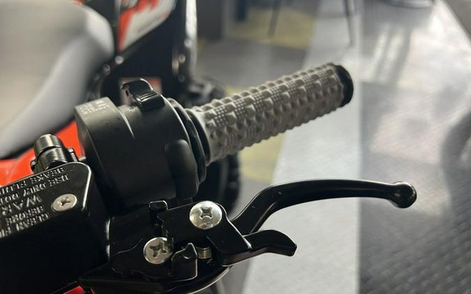 2026 KAYO Predator 110