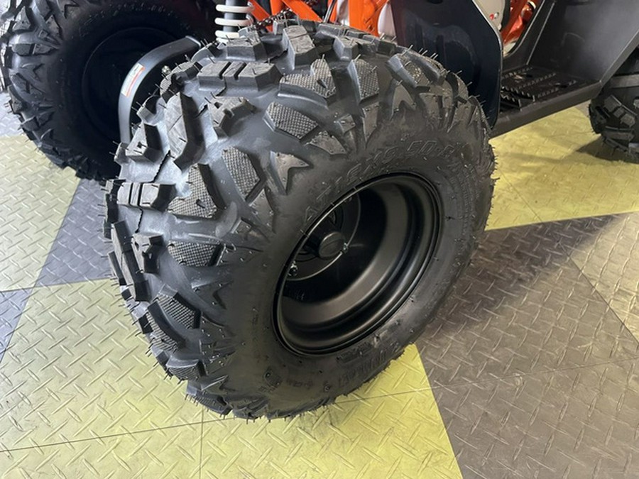 2026 KAYO Predator 110