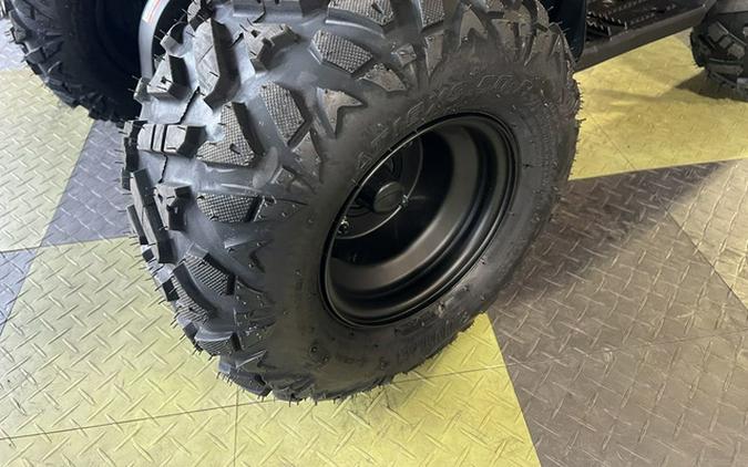 2026 KAYO Predator 110