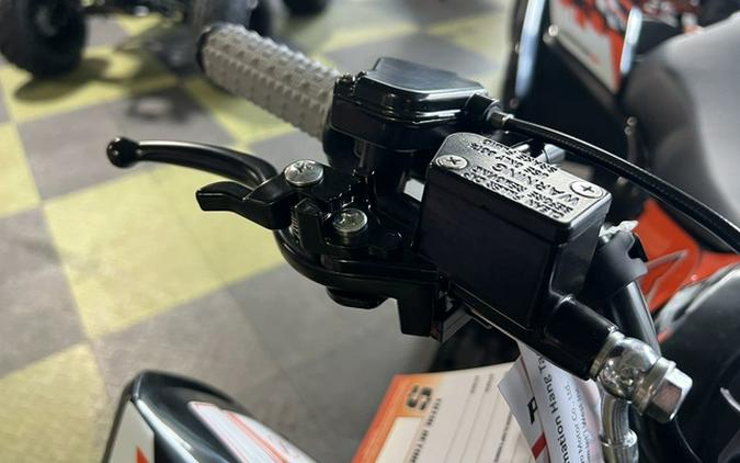 2026 KAYO Predator 110