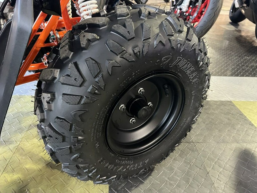 2026 KAYO Predator 110