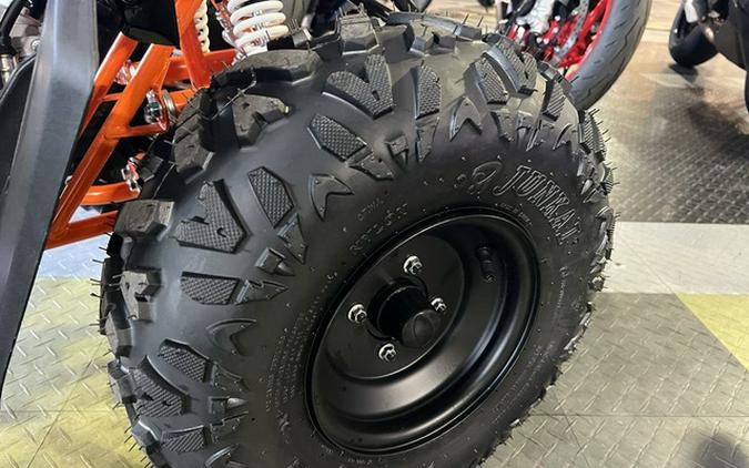 2026 KAYO Predator 110