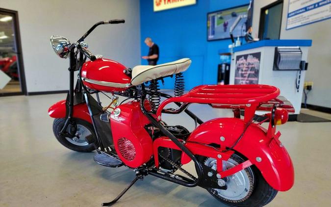 1954 EAGLE CUSHMAN