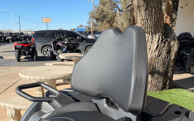 2026 CFMOTO CFORCE 800 TOURING