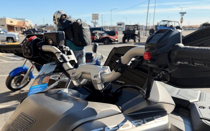 2026 CFMOTO CFORCE 800 TOURING