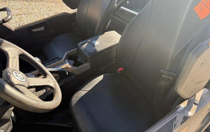 2024 Yamaha Wolverine X2 1000 R-Spec