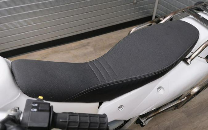 Used 2018 SUZUKI DRZ400SL8