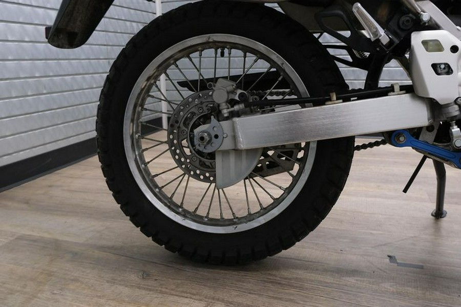 Used 2018 SUZUKI DRZ400SL8