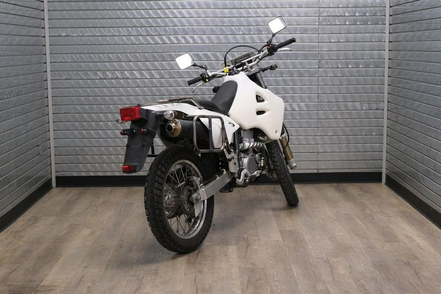 Used 2018 SUZUKI DRZ400SL8