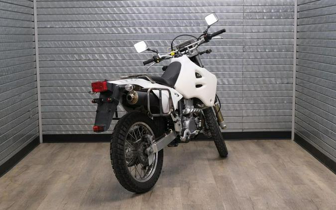 Used 2018 SUZUKI DRZ400SL8