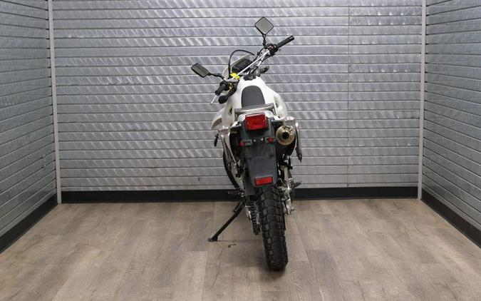 Used 2018 SUZUKI DRZ400SL8