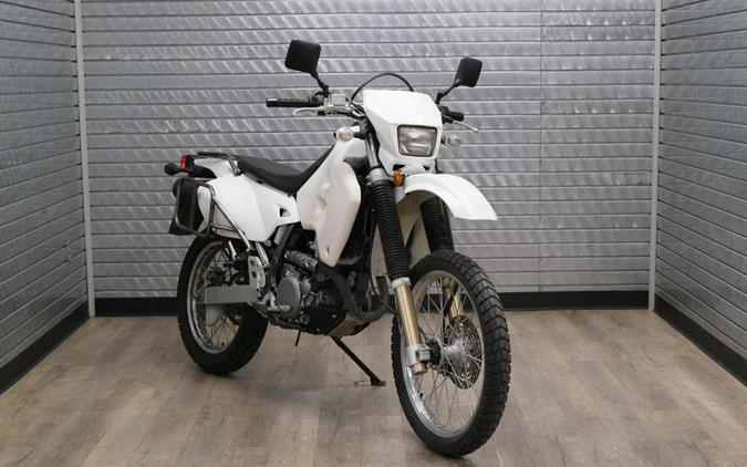 Used 2018 SUZUKI DRZ400SL8