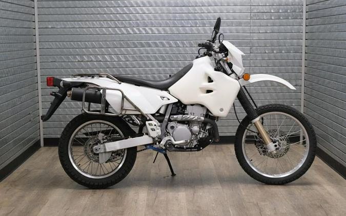 Used 2018 SUZUKI DRZ400SL8