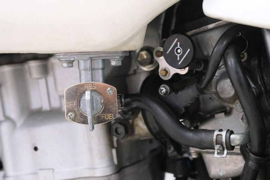 Used 2018 SUZUKI DRZ400SL8