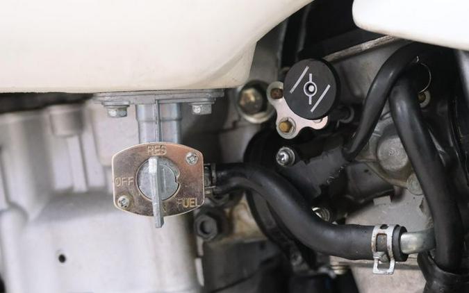 Used 2018 SUZUKI DRZ400SL8