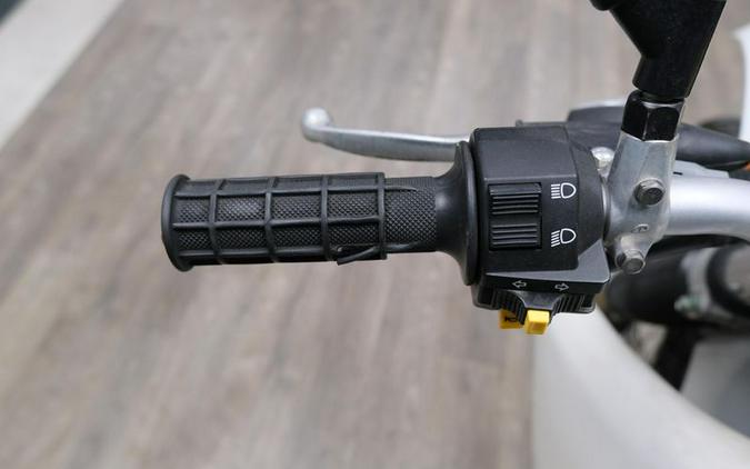 Used 2018 SUZUKI DRZ400SL8