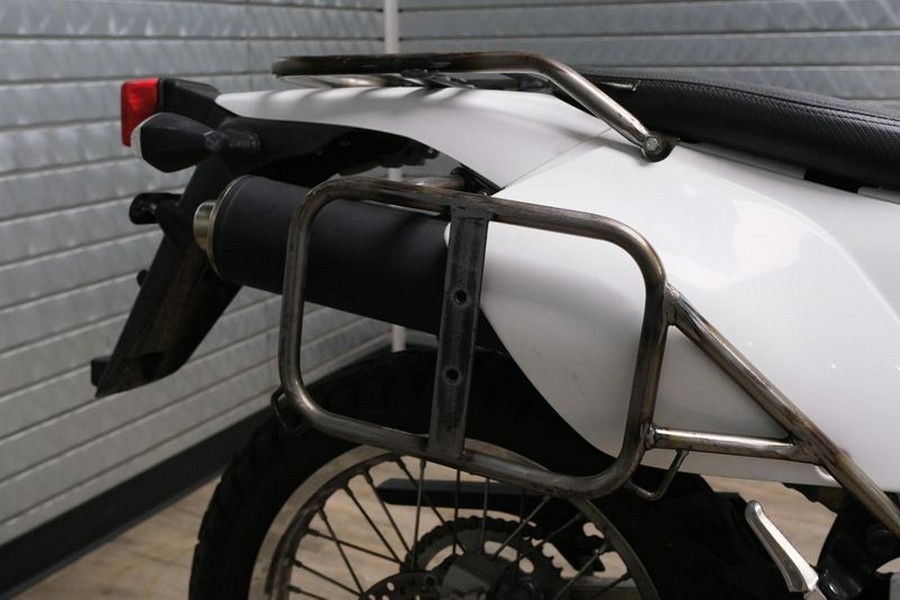 Used 2018 SUZUKI DRZ400SL8