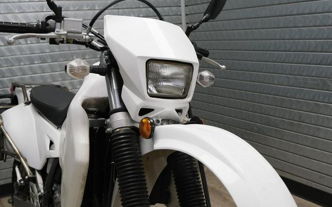 Used 2018 SUZUKI DRZ400SL8