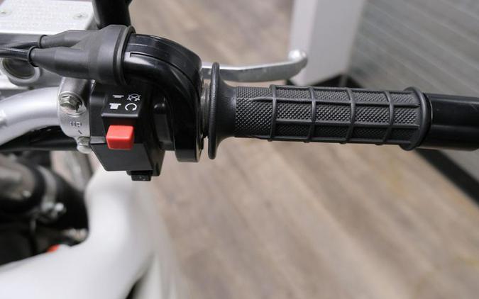 Used 2018 SUZUKI DRZ400SL8